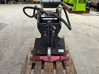 Pladdet pt9 - graafbak - 2022 - afbeelding 16 van  17