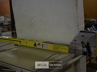 Plafon stempel 115-290cm max 30kg - afbeelding 1 van  4