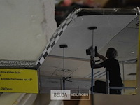 Plafon stempel 115-290cm max 30kg - afbeelding 2 van  4