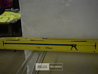 Plafon stempel 115-290cm max 30kg - afbeelding 3 van  4