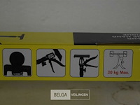 Plafon stempel 115-290cm max 30kg - afbeelding 4 van  4