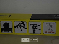 Plafon stempel 115-290cm max 30kg - afbeelding 3 van  4