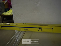 Plafon stempel 115-290cm max 30kg - afbeelding 4 van  4