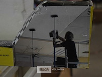 Plafon stempel 115-290cm max 30kg - afbeelding 2 van  4