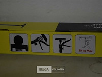 Plafon stempel 115-290cm max 30kg - afbeelding 3 van  4