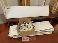 Plafond led verlichting - afbeelding 1 van  2