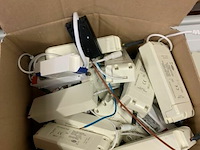 Plafond led verlichting - afbeelding 2 van  2