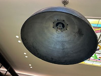 Plafond luster - afbeelding 2 van  4