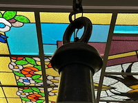 Plafond luster - afbeelding 3 van  4