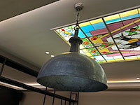 Plafond luster - afbeelding 1 van  4