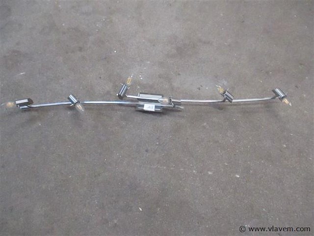 Plafond verlichting - afbeelding 1 van  2