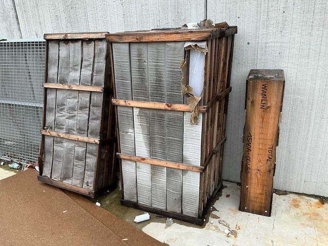 Plafondarmatuur (15x) - afbeelding 1 van  3