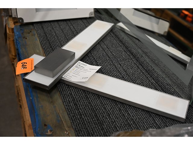 Plafondarmatuur slight - afbeelding 1 van  1