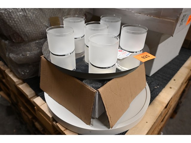 Plafondarmatuur - afbeelding 1 van  1
