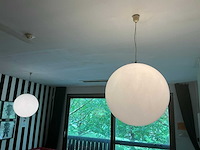Plafondlamp (7x) - afbeelding 1 van  4