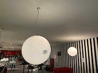 Plafondlamp (7x) - afbeelding 2 van  4