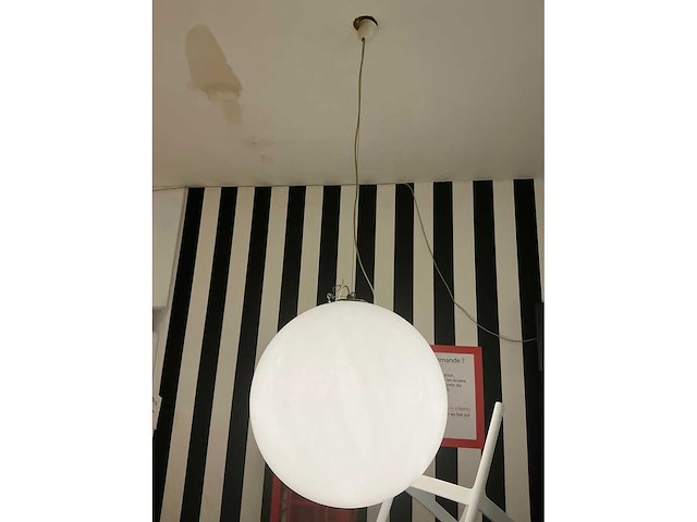Plafondlamp (7x) - afbeelding 4 van  4