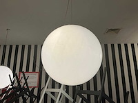 Plafondlamp (7x) - afbeelding 3 van  4