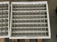 Plafondlamp (8x) - afbeelding 2 van  4