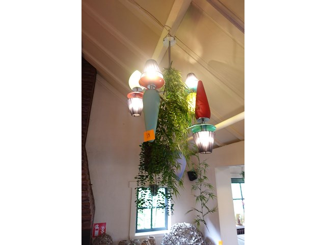 Plafondlamp artemide - afbeelding 1 van  4