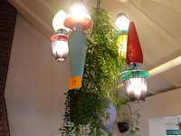 Plafondlamp artemide - afbeelding 1 van  4
