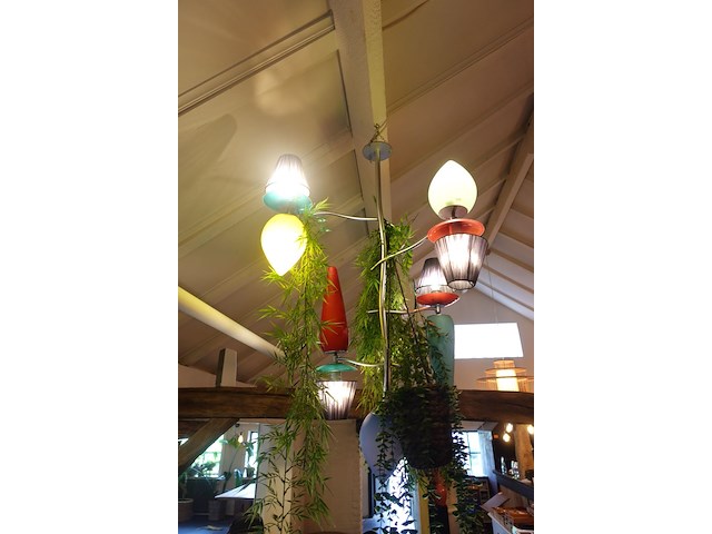 Plafondlamp artemide - afbeelding 2 van  4