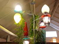 Plafondlamp artemide - afbeelding 2 van  4