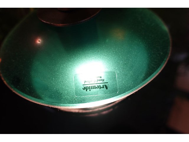 Plafondlamp artemide - afbeelding 4 van  4