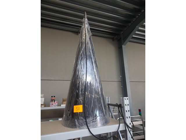 Plafondlamp/ hanglamp - afbeelding 1 van  2