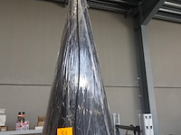 Plafondlamp/ hanglamp - afbeelding 1 van  2