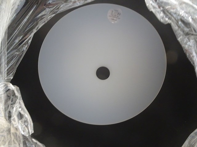 Plafondlamp/ hanglamp - afbeelding 2 van  2