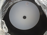 Plafondlamp/ hanglamp - afbeelding 2 van  2