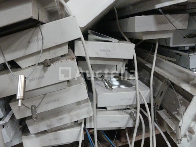 Plafondlamp - afbeelding 2 van  5