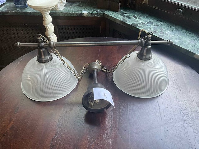 Plafondlamp - afbeelding 1 van  1