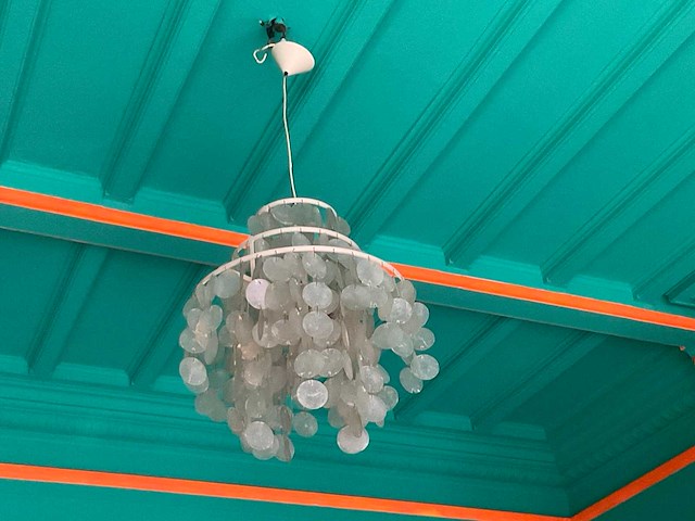 Plafondlamp - afbeelding 1 van  3