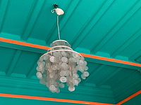 Plafondlamp - afbeelding 1 van  3