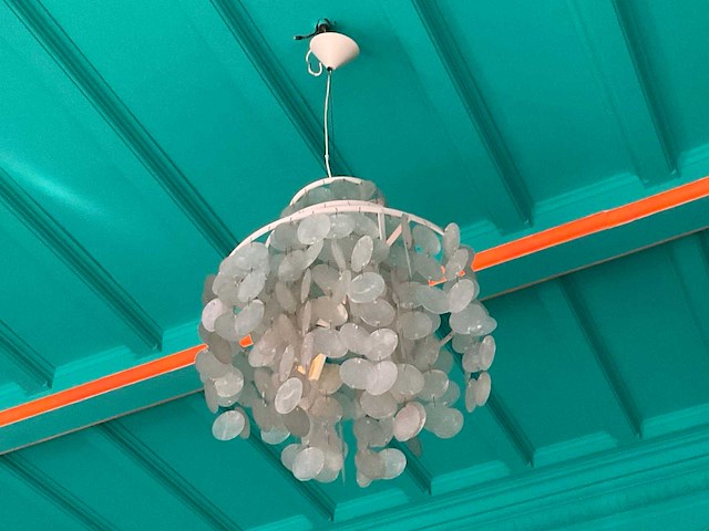 Plafondlamp - afbeelding 2 van  3