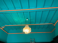 Plafondlamp - afbeelding 3 van  3