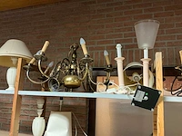 Plafondlamp - afbeelding 5 van  6