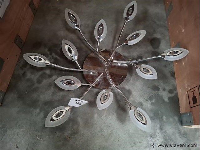 Plafondlamp - afbeelding 1 van  1