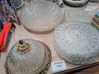 Plafondlamp - afbeelding 1 van  2