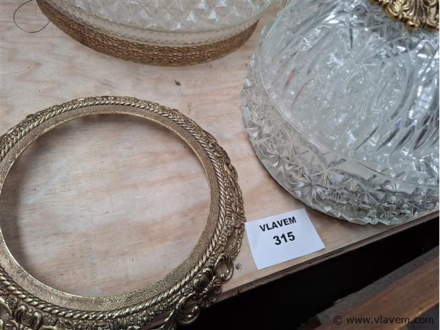 Plafondlamp - afbeelding 2 van  2