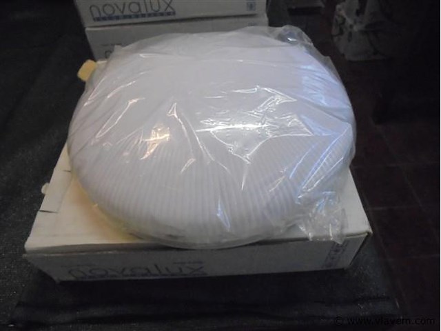 Plafondlamp - afbeelding 2 van  2