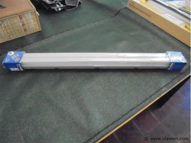 Plafondlamp - afbeelding 1 van  2