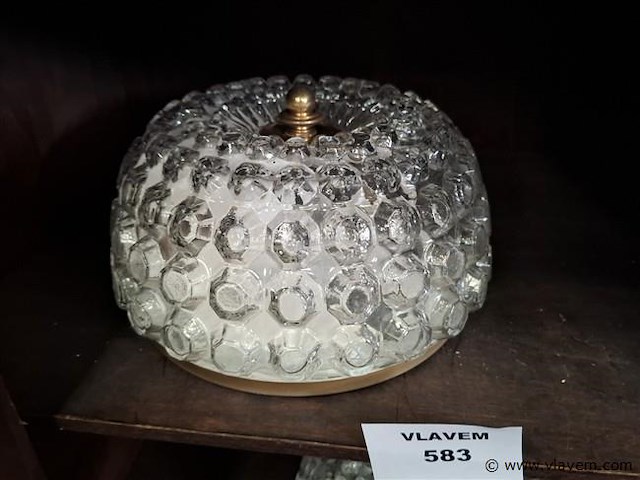 Plafondlamp - afbeelding 1 van  1