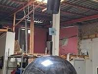 Plafondlamp - afbeelding 1 van  2