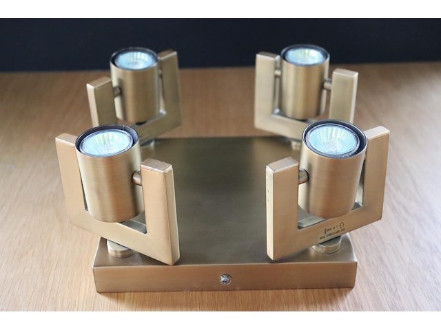 Plafondlamp - afbeelding 2 van  4
