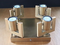Plafondlamp - afbeelding 2 van  4