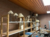 Plafondlamp