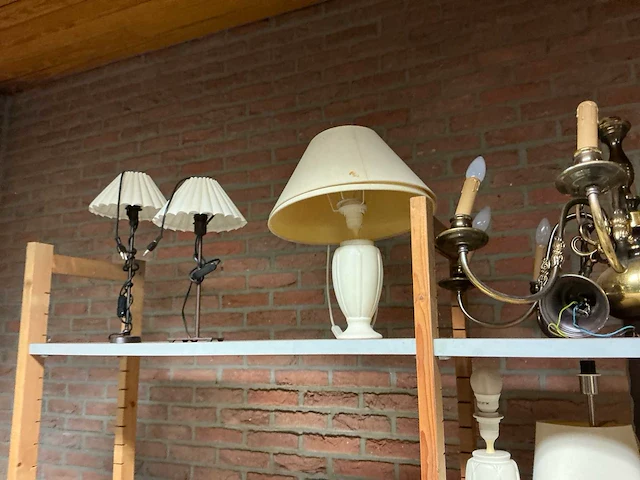 Plafondlamp - afbeelding 6 van  6